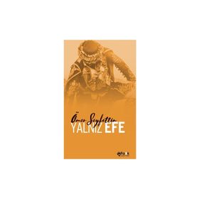 Fark Yayınları - Yalnız Efe