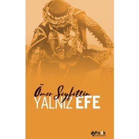 Fark Yayınları - Yalnız Efe