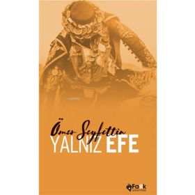Fark Yayınları - Yalnız Efe