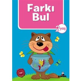Farkı Bul +2 Yaş