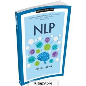 Farkı Fark Etmek İçin Nlp - Ömer Doğan