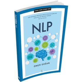 Farkı Fark Etmek İçin Nlp - Ömer Doğan