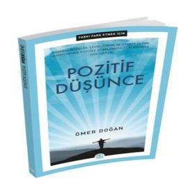 Farkı Fark Etmek İçin - Pozitif Düşünce - Maviçatı Yayınları