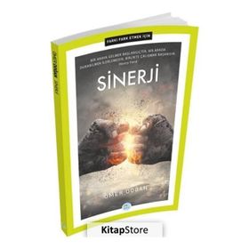 Farkı Fark Etmek İçin Sinerji - Ömer Doğan