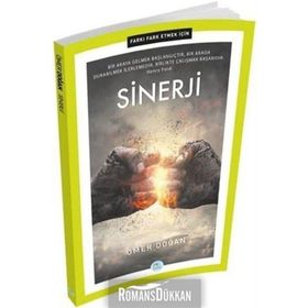 Farkı Fark Etmek İçin Sinerji - Ömer Doğan