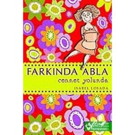 FARKINDA ABLA CENNET YOLUNDA - ISABEL LOSADA