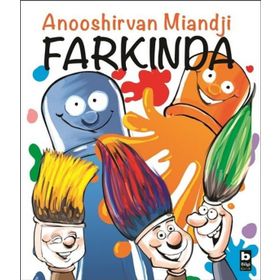 Farkında - Anooshirvan Miandji