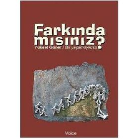 FARKINDA MISINIZ? TOPLUMSAL SORUNLARA HOLISTIK ÇÖZÜMLER - AYDIN ARITAN