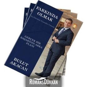 Farkında Olmak - Bulut Akacan