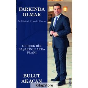 Farkında Olmak - Bulut Akacan