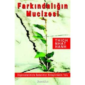FARKINDALIĞIN MUCIZESI - THICH NHAT HANH