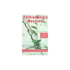 FARKINDALIĞIN MUCIZESI - THICH NHAT HANH