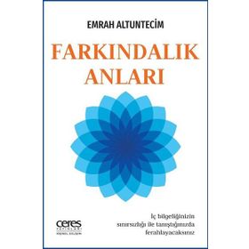 Farkındalık Anları - Emrah Altuntecim