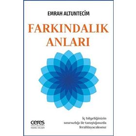 Farkındalık Anları - Emrah Altuntecim