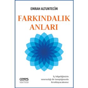 Farkındalık Anları - Emrah Altuntecim