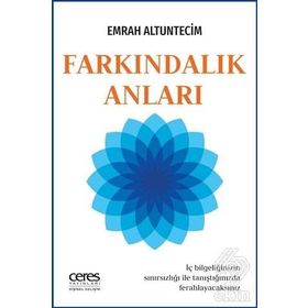 Farkındalık Anları - Emrah Altuntecim