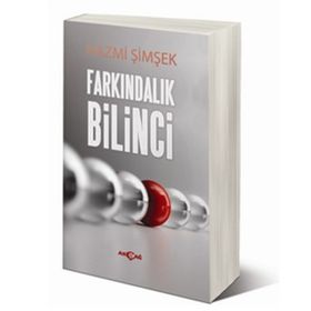 Farkındalık Bilinci - Nazmi Şimşek