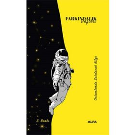 Farkındalık Defteri Alfa Yayınları