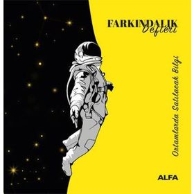 Farkındalık Defteri Alfa Yayınları