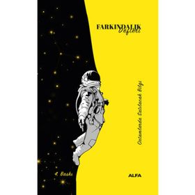 Farkındalık Defteri Ciltli - Kolektif