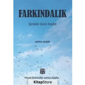 Farkındalık - Derya Demir