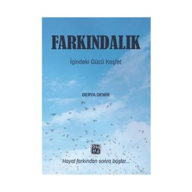 Farkındalık - Derya Demir