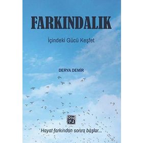 Farkındalık - Derya Demir