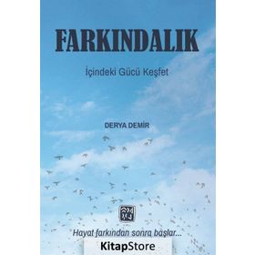 Farkındalık - Derya Demir