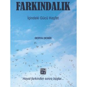 Farkındalık - Derya Demir