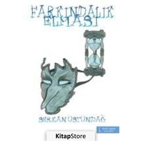 Farkındalık Elması - Serkan Üstündağ