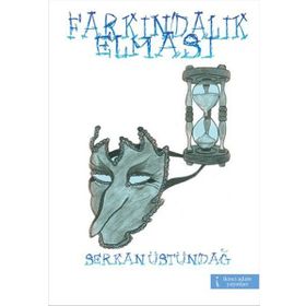 Farkındalık Elması - Serkan Üstündağ