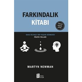 Farkındalık Kitabı - Martyn Newman