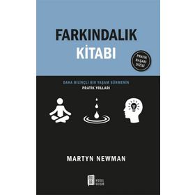 Farkındalık Kitabı - Martyn Newman