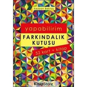 Farkındalık Kutusu - Yapabilirim - Kezban Bektaş