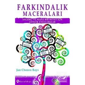 FARKINDALIK MACERALARI - JAN CHOZEN BAYS