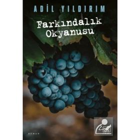 Farkındalık Okyanusu - Adil Yıldırım