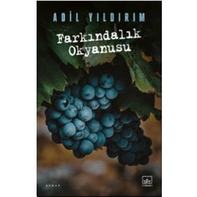 Farkındalık Okyanusu - Adil Yıldırım
