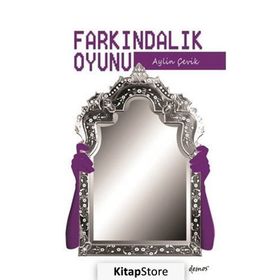 Farkındalık Oyunu - Aylin Çevik