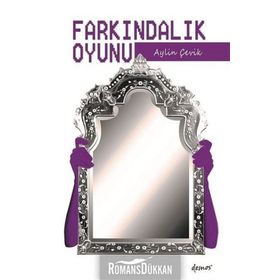 Farkındalık Oyunu - Aylin Çevik