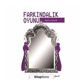 Farkındalık Oyunu - Aylin Çevik