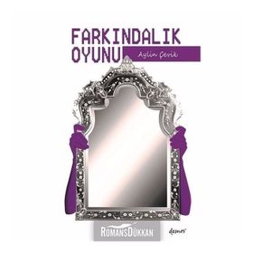 Farkındalık Oyunu - Aylin Çevik