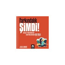 Farkındalık Şimdi! Eksik Parça Yayınları