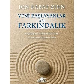 Farkındalık Ücretsiz Meditasyon CD’siyle - Mark Williams Danny Penman