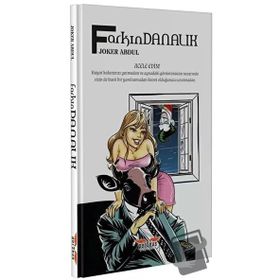 Farkındanalık - Joker Abdul