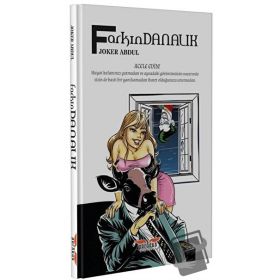 Farkındanalık - Joker Abdul