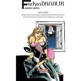 Farkındanalık - Joker Abdul