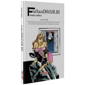 Farkındanalık - Joker Abdul