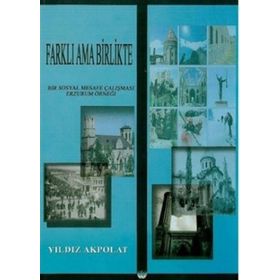 Farklı Ama Birlikte - Yıldız Akpolat