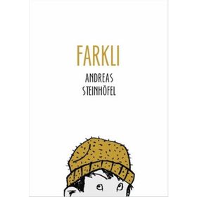 Farklı - Andreas Steinhöfel