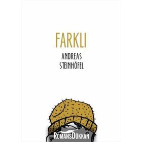 Farklı - Andreas Steinhöfel